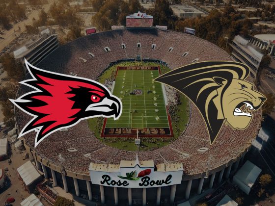 Lindenwood Lions vs. Southeast Missouri Redhawks